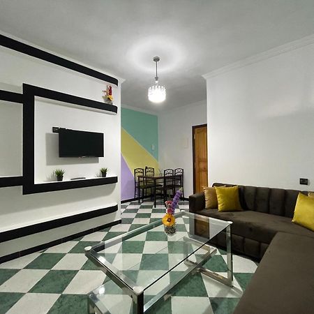 Comfy Stay In Larache'S Center Zewnętrze zdjęcie